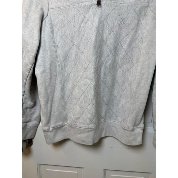 Champion Reverse Weave Villanova University Wildcats Gray Womens Pullover XS - Picture 5 of 10